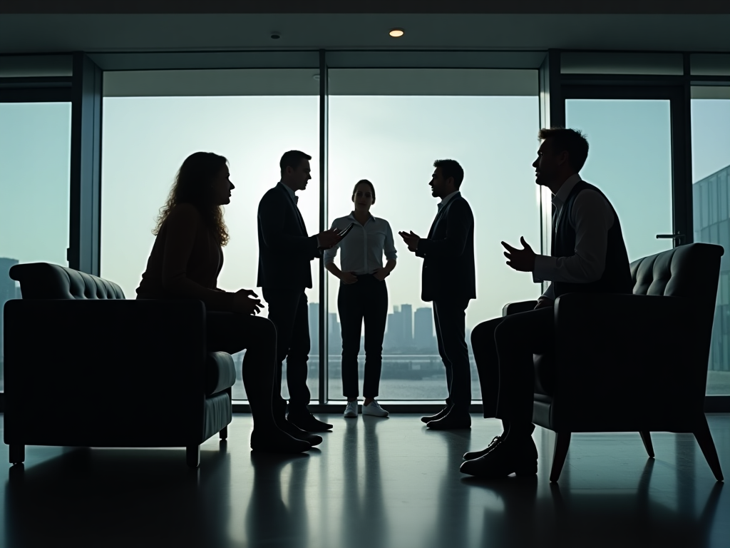 Beneficios del escalamiento empresarial